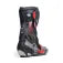 Botas TCX RT-Race Pro Air Black / Red / White