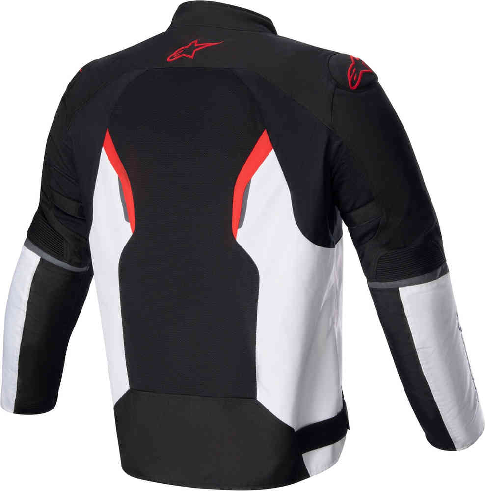 ALPINESTARS T-SP-1 WATERPROOF BLACK/WHITE/RED