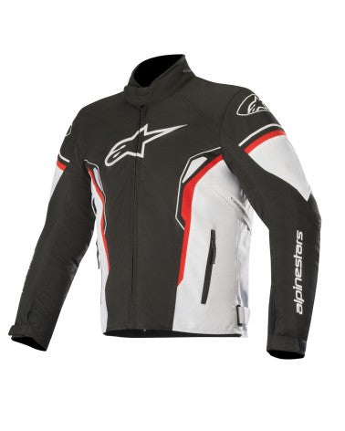 ALPINESTARS T-SP-1 WATERPROOF BLACK/WHITE/RED