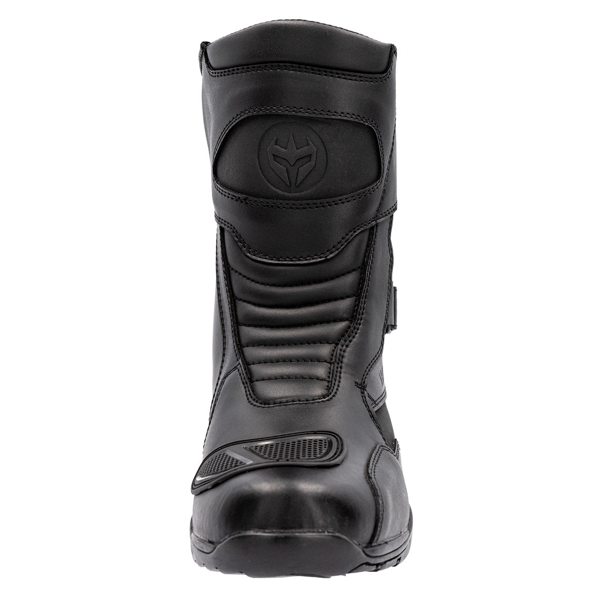 BOTA ARMURE AMER BLACK