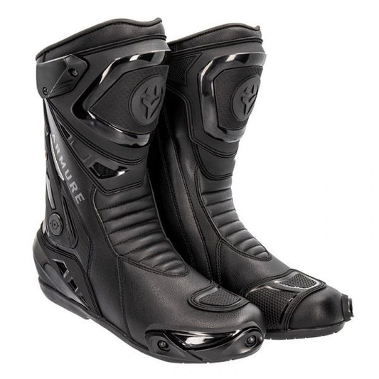 Botas ARMURE Hemon Black