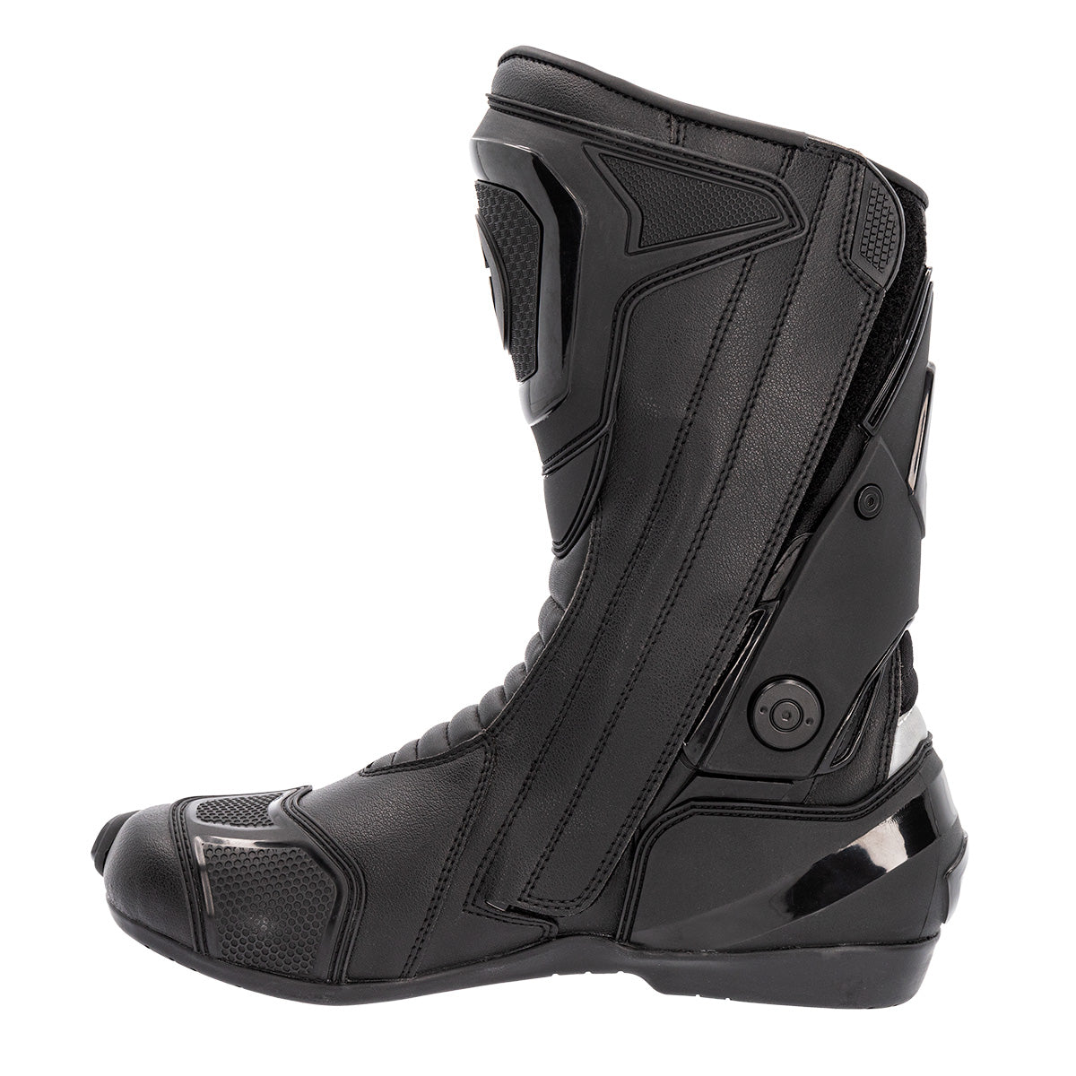 Botas ARMURE Hemon Black