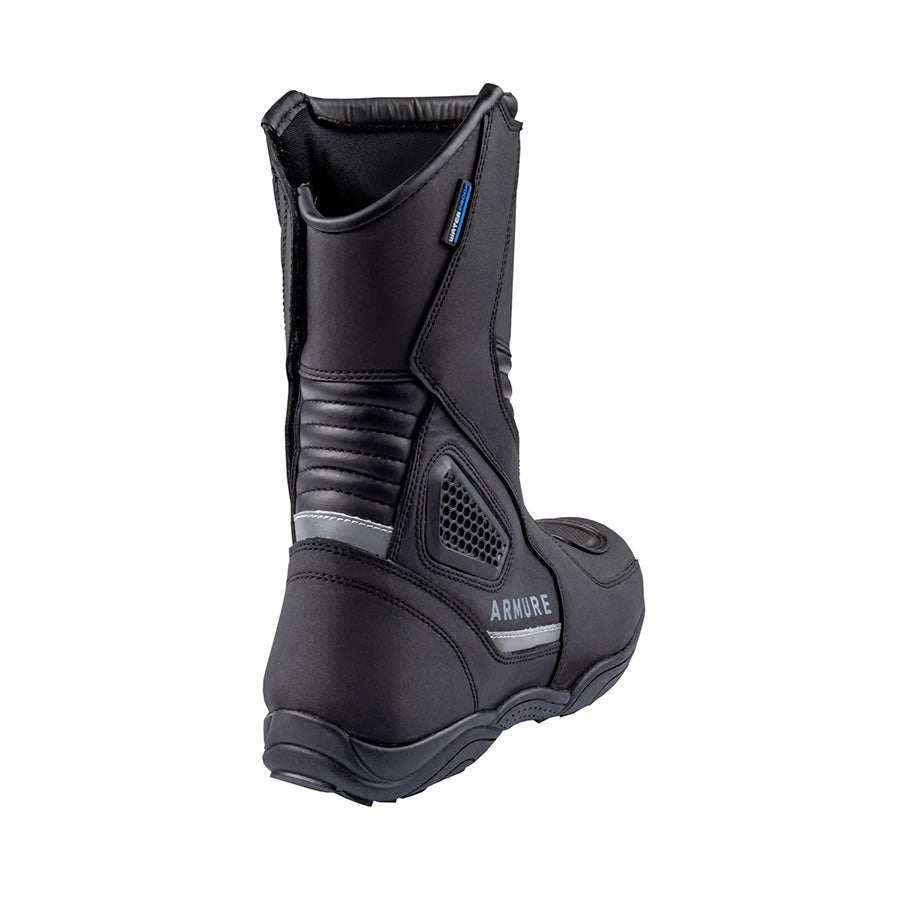 BOTA ARMURE MACK WATERPROOF BLACK