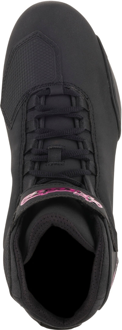 Botas ALPINESTARS Stella Sektor Lady Black / Fuchsia