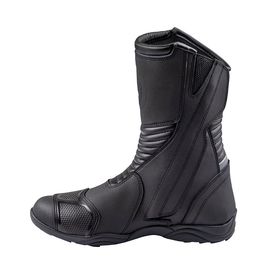 BOTA ARMURE MACK WATERPROOF BLACK