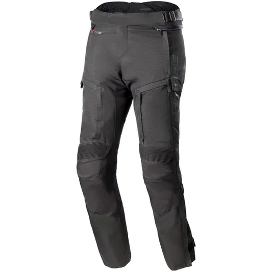 CALÇA ALPINESTARS BOGOTÁ PRO DRYSTAR SHORT LEG BLACK