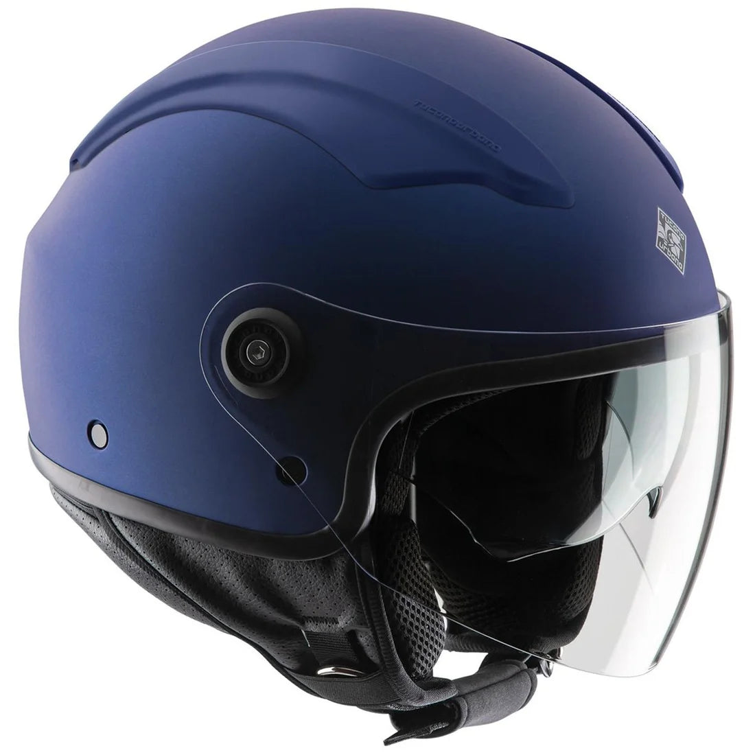 CAPACETE TUCANO URBANO EL’TOP MATT BLUE