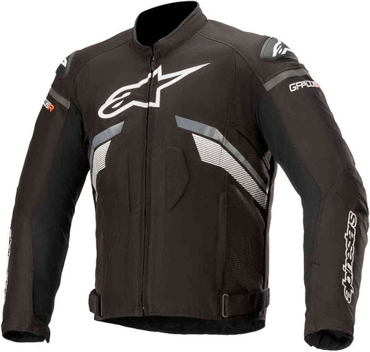 Casaco ALPINESTARS T-GP Plus R V4 Black / White