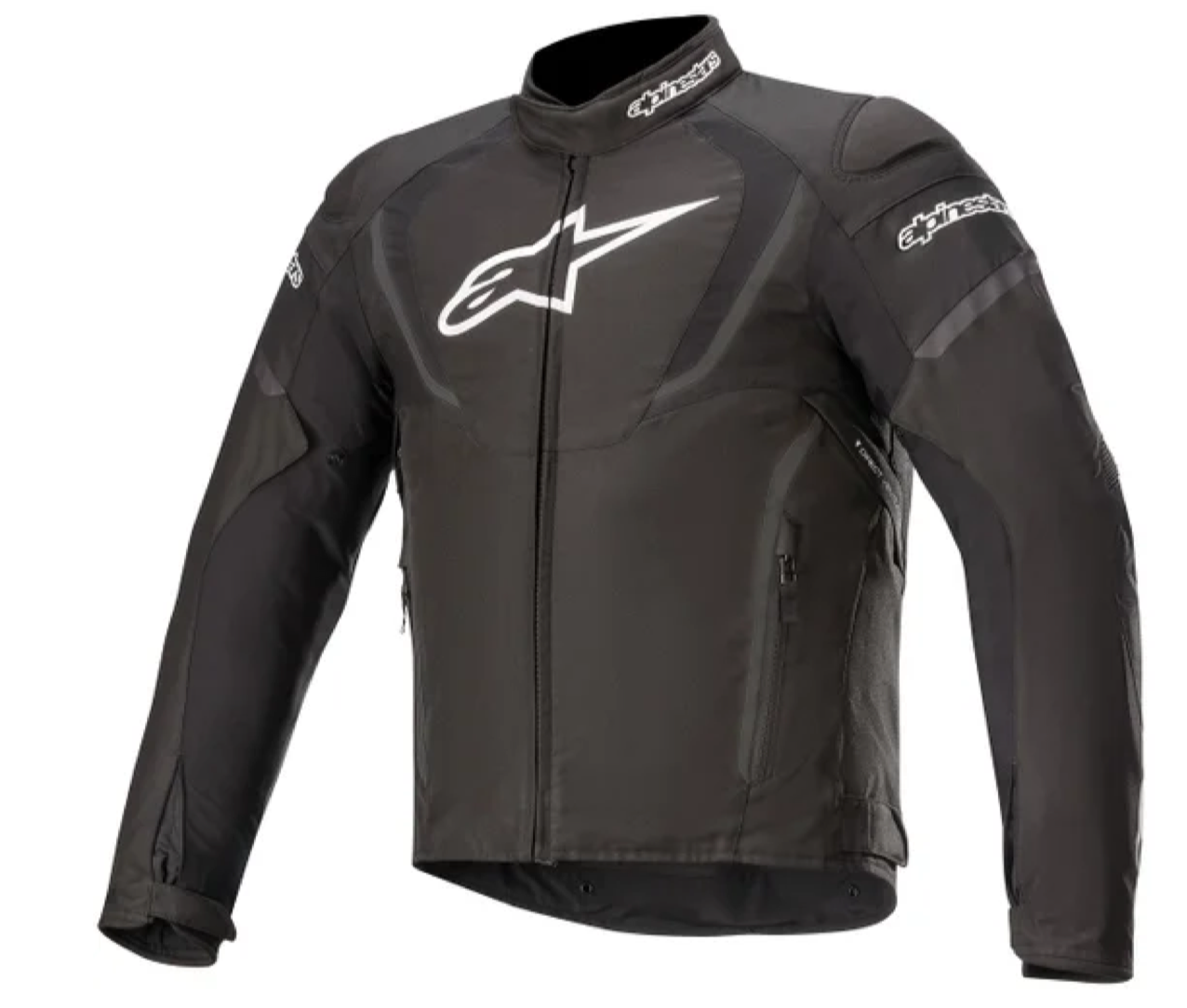 ALPINESTARS T-JAWS V3 WATERPROOF BLACK