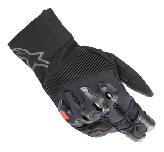 ALPINESTARS BOGOTÁ  DRYSTAR XF BLACK