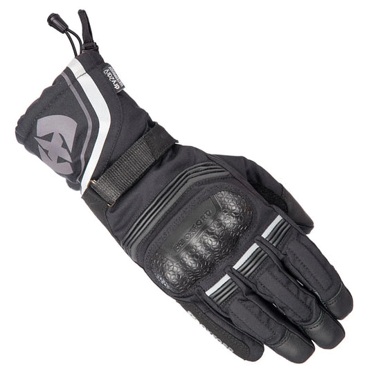 Luvas Moto de Impermeáveis Spidi Rainshield H2out - AlexFactory