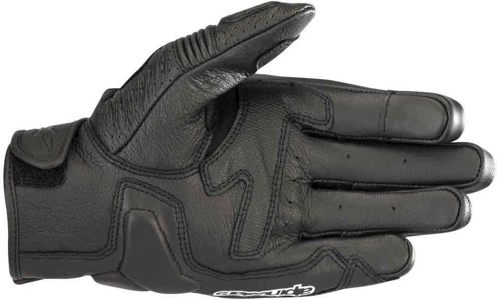 ALPINESTARS CELER V2 BLACK