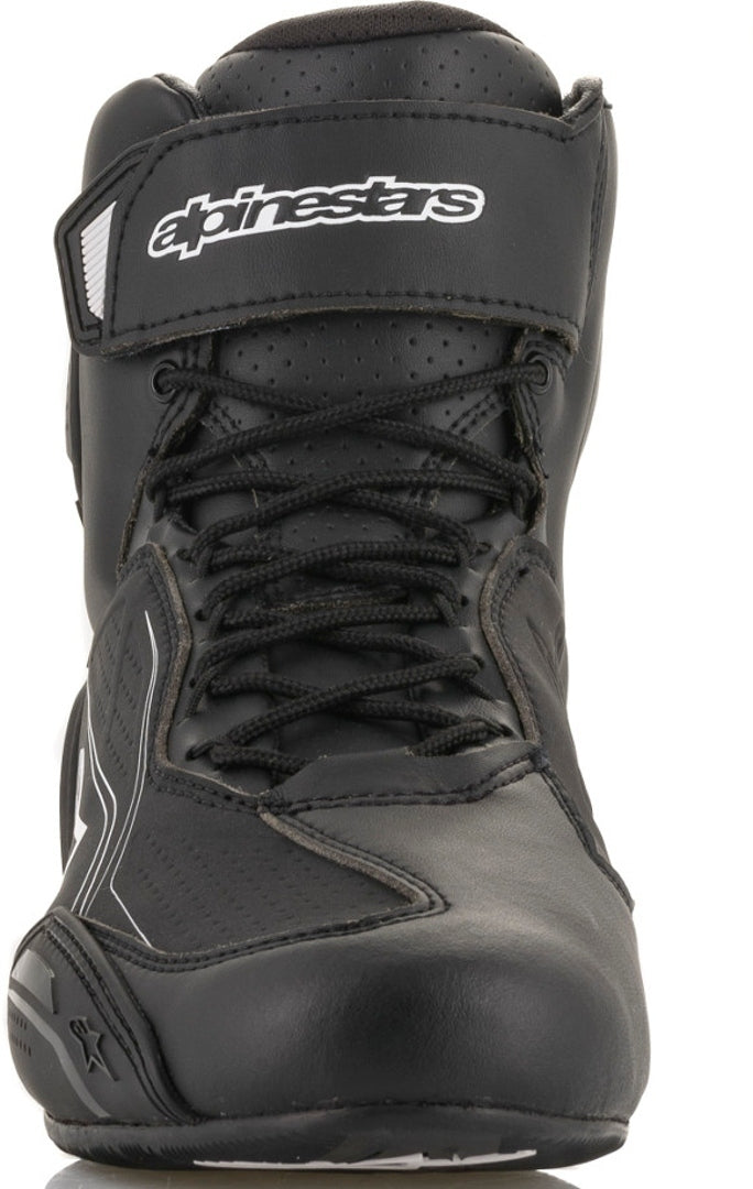 BOTAS ALPINESTARS FASTER-3 BLACK