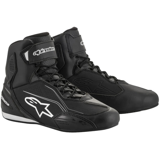 BOTAS ALPINESTARS FASTER-3 BLACK