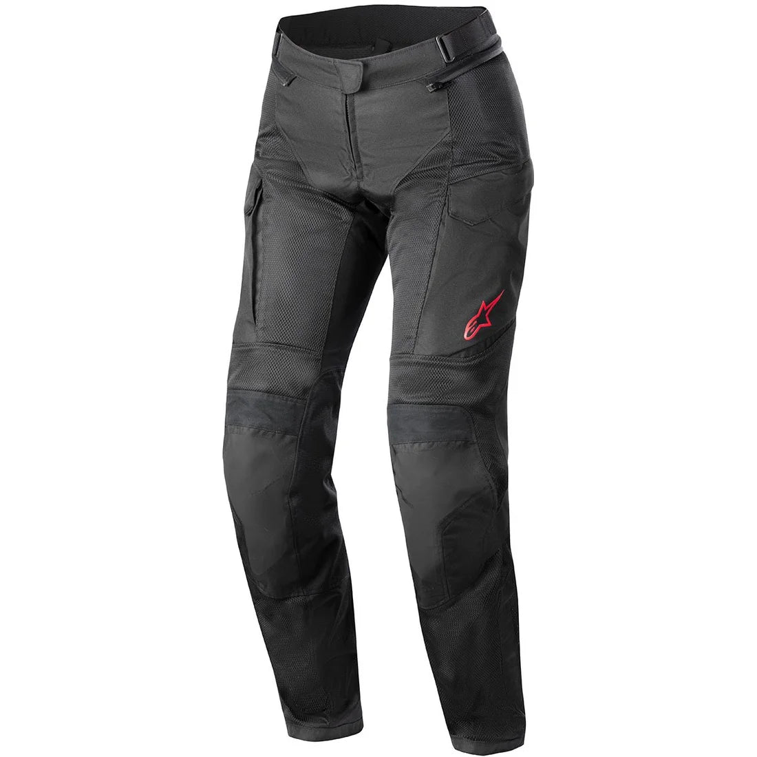 CALÇAS ALPINESTARS STELLA ANDES AIR DRYSTAR LADY BLACK