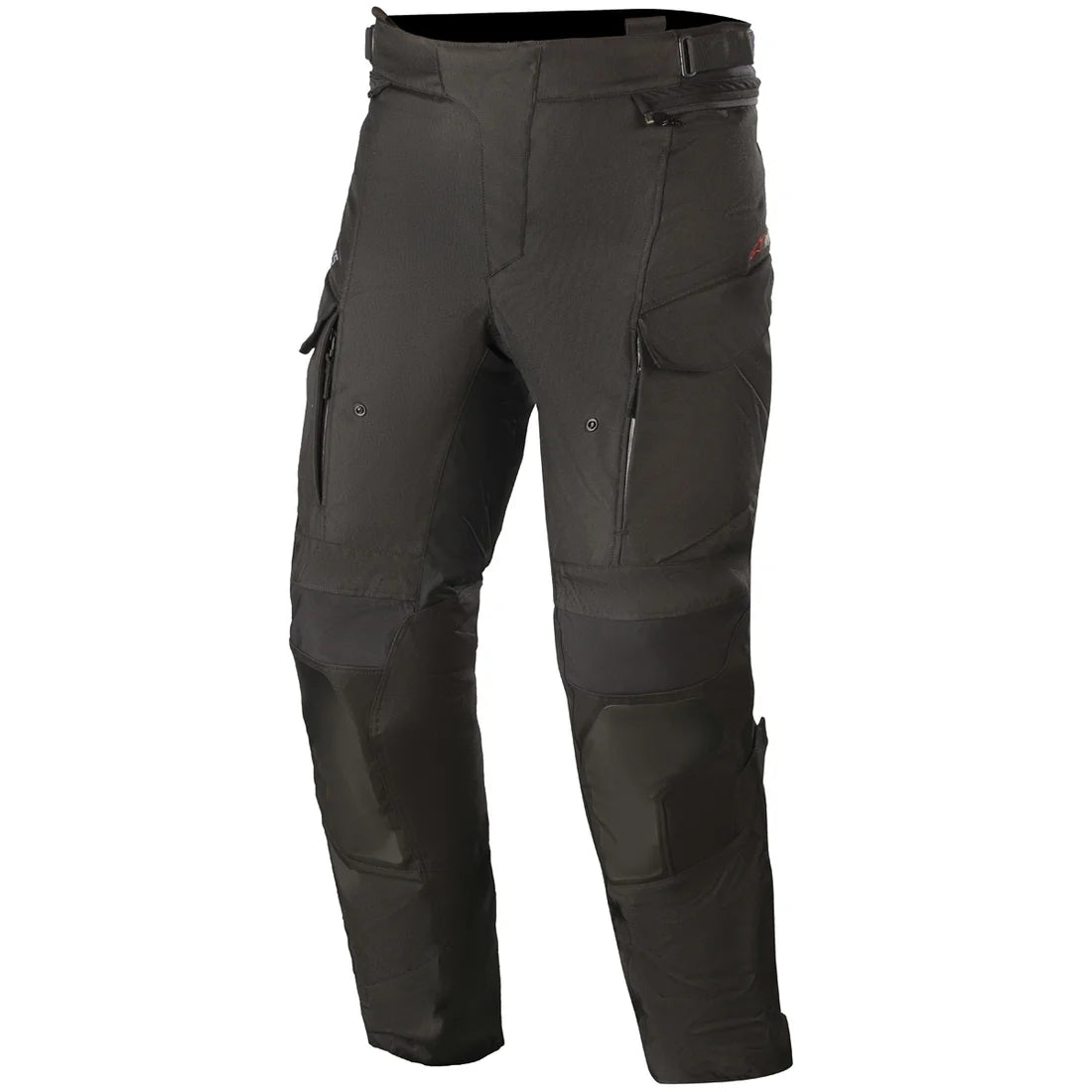 CALÇAS ALPINESTARS ANDES V3 DRYSTAR BLACK