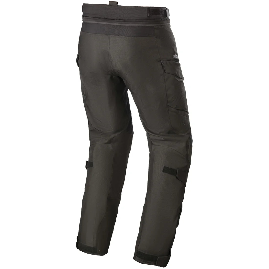 CALÇAS ALPINESTARS ANDES V3 DRYSTAR BLACK