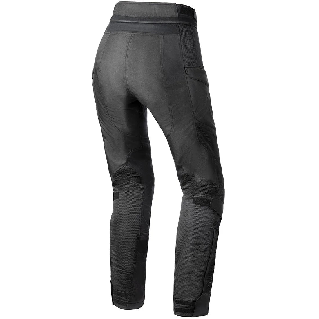 CALÇAS ALPINESTARS STELLA ANDES AIR DRYSTAR LADY BLACK